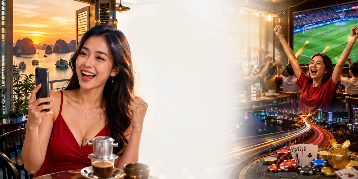 m134 Bàn Baccarat và Blackjack trực tiếp