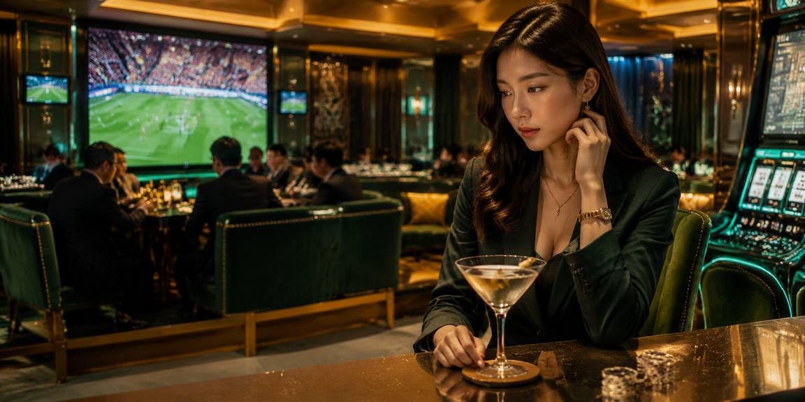 m134 Sportsbook